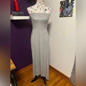 7 for $30 i Jeans by Buffalo Strapless Dress NWT